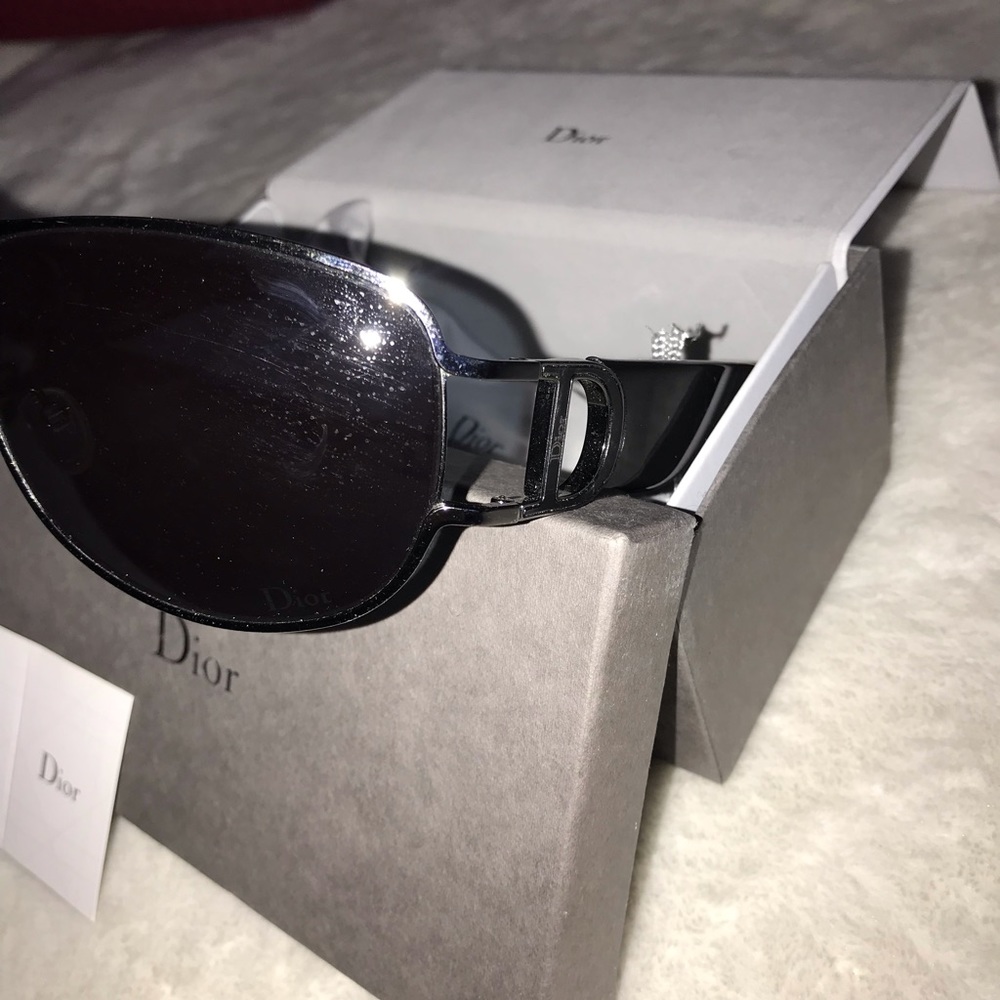 DIOR sunglasses - Picture 3 of 6